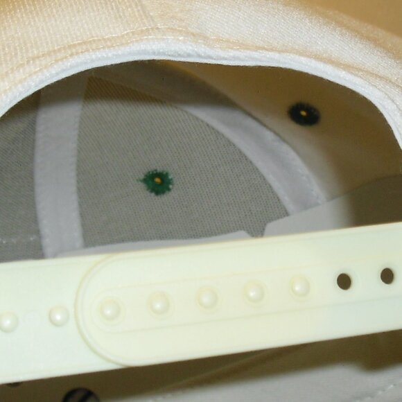 New York Jets Reebok Mens Jet Plane Throwback Logo Mens Snapback hat New Nfl - Picture 4 of 4